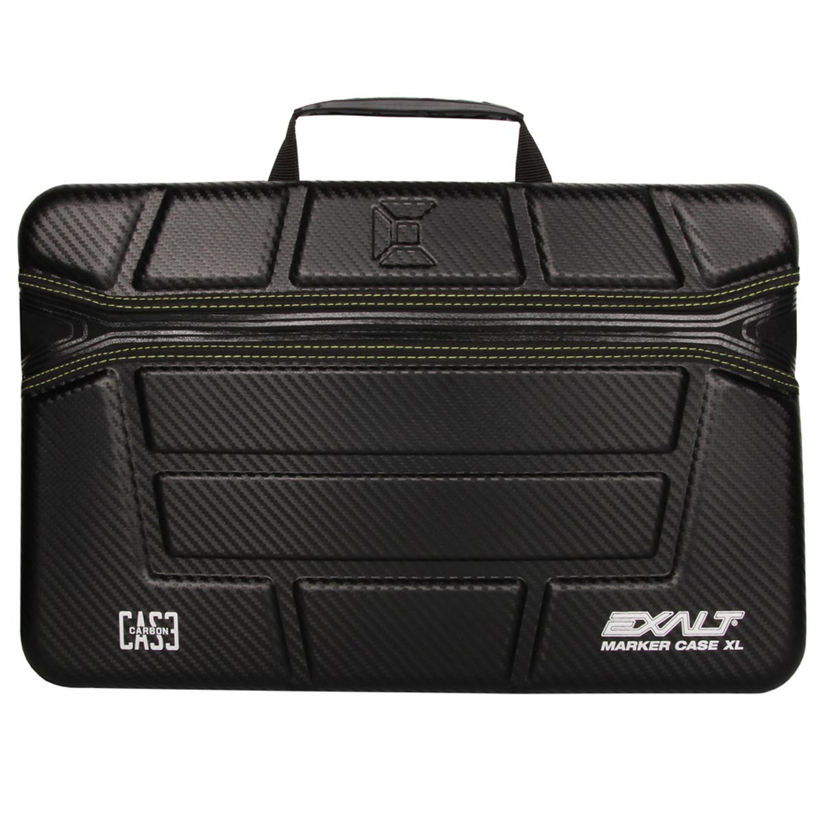 Exalt Carbon Series Marker Case XL black