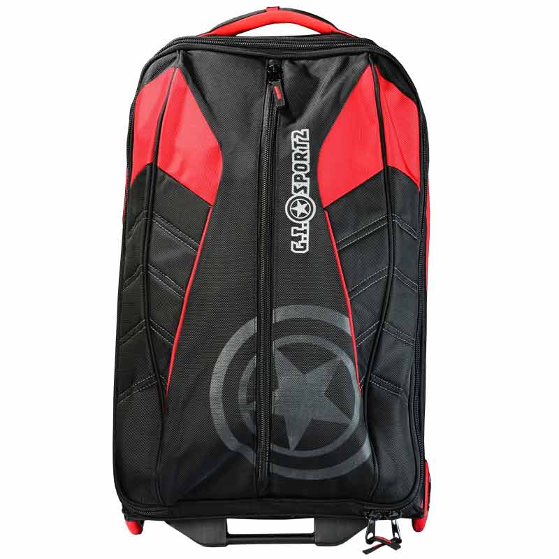 GI Sportz Paintball Flight Gear Bag Flyr 21 Inch