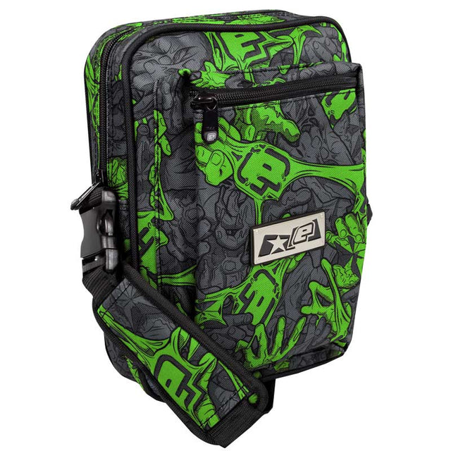 Eclipse Paintball Marker Pack Stretch Poison