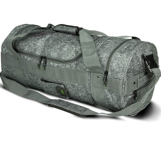 Eclipse Hold All Duffel Bag Grit