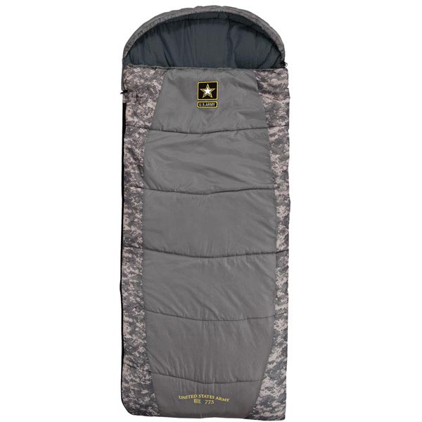 Tippmann US Army Wilco Sleeping Bag (0 Degree)