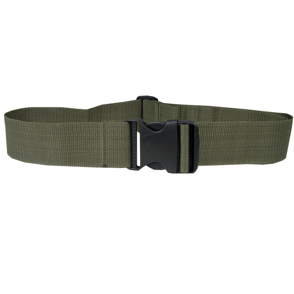 Universal Paintball Clip Belt - Olive