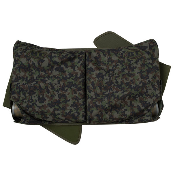 BT 2011 Magazine Pack Woodland Digital