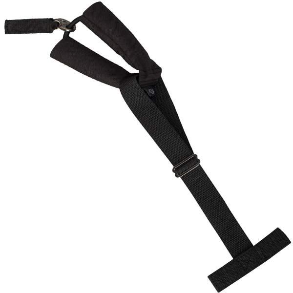 BT Tactical Paintball Sling With Bungee