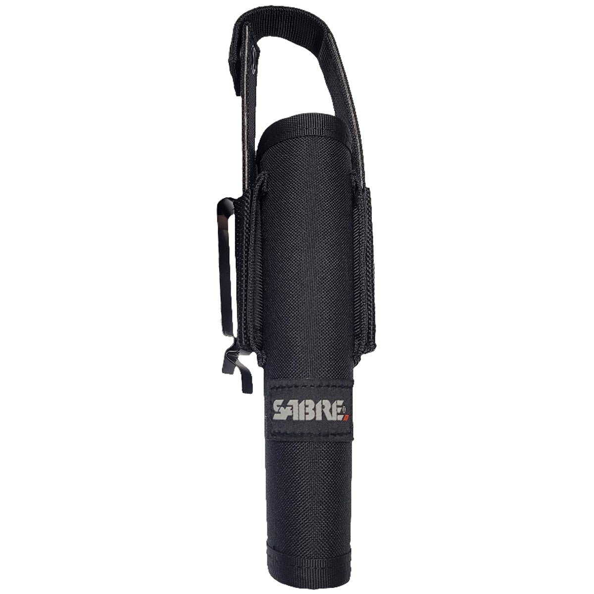 Sabre Launcher Hip Holster