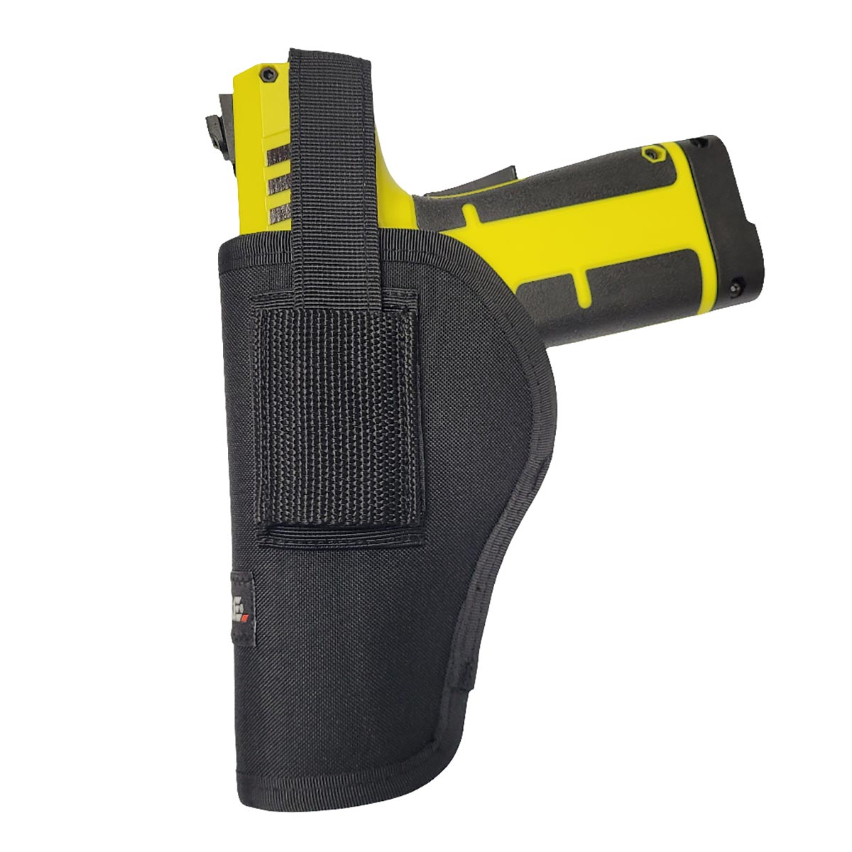 Sabre Launcher Hip Holster