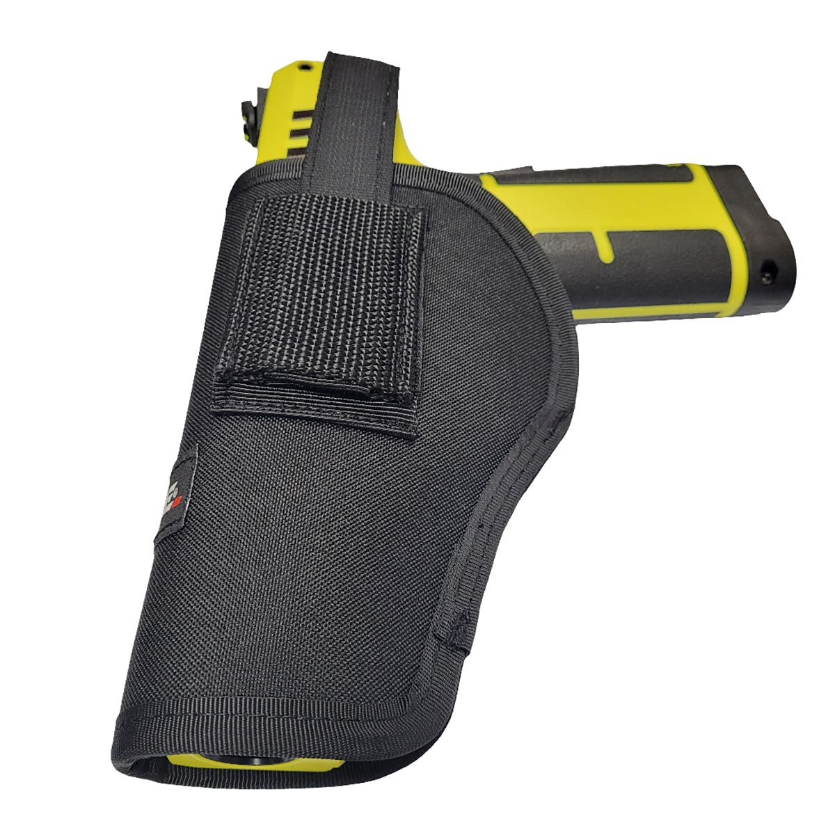 Sabre Launcher Hip Holster