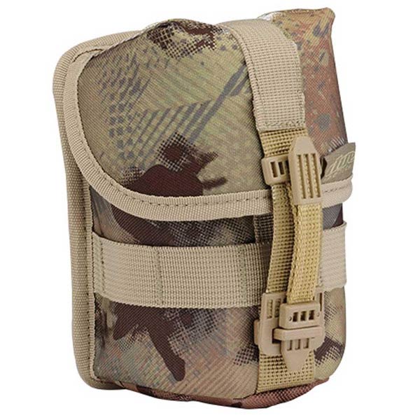 Dye 2011 Tactical Insulated Paintball Grenade Pouch - Dye Cam