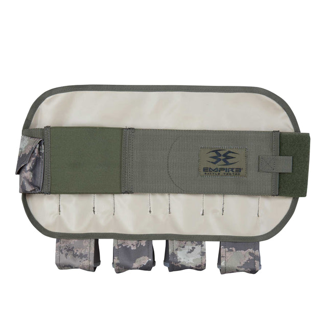 Empire BT 4 Pod Vertical Paintball Harness - Terrapat
