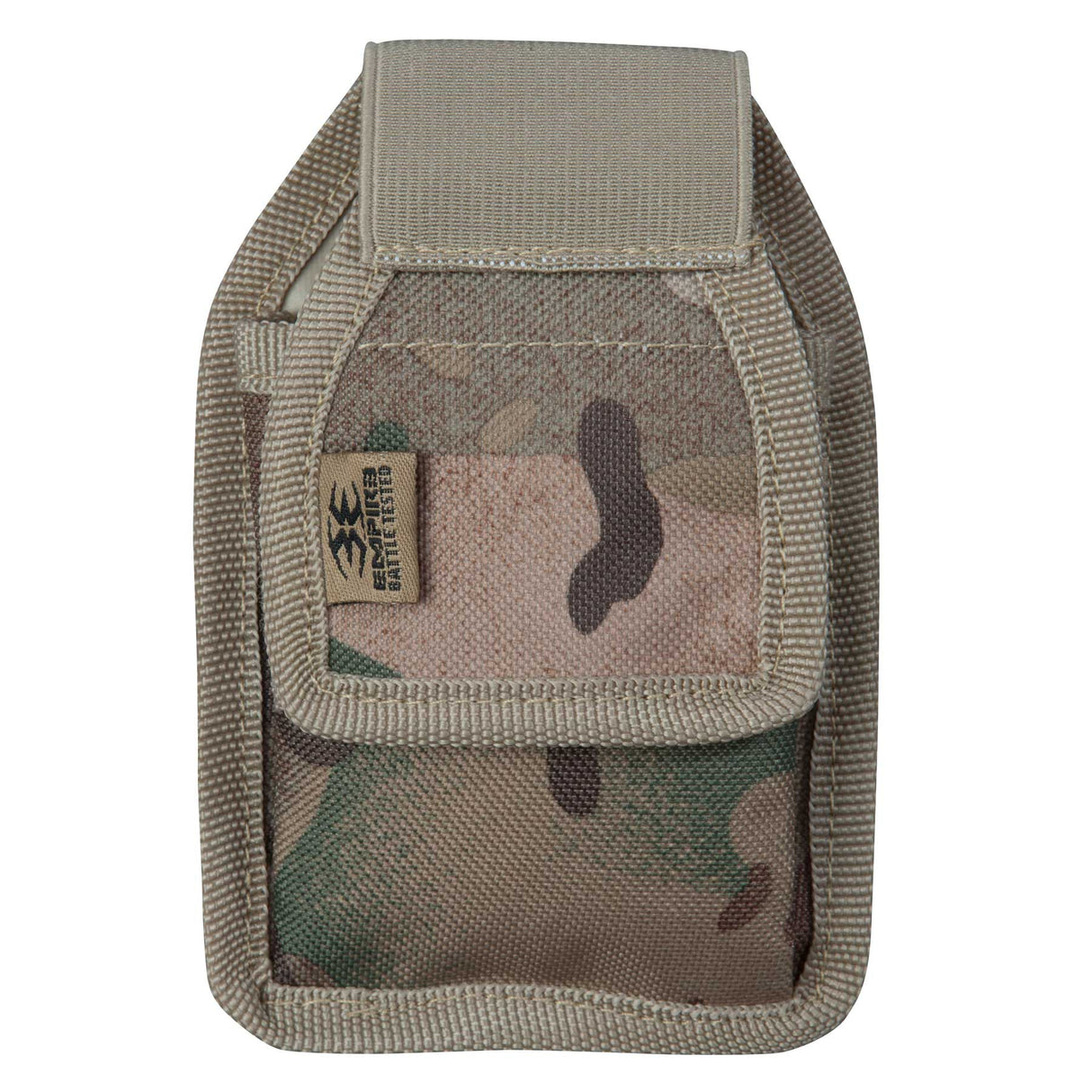 Empire BT Paintball Radio Pouch Molle - ETACS
