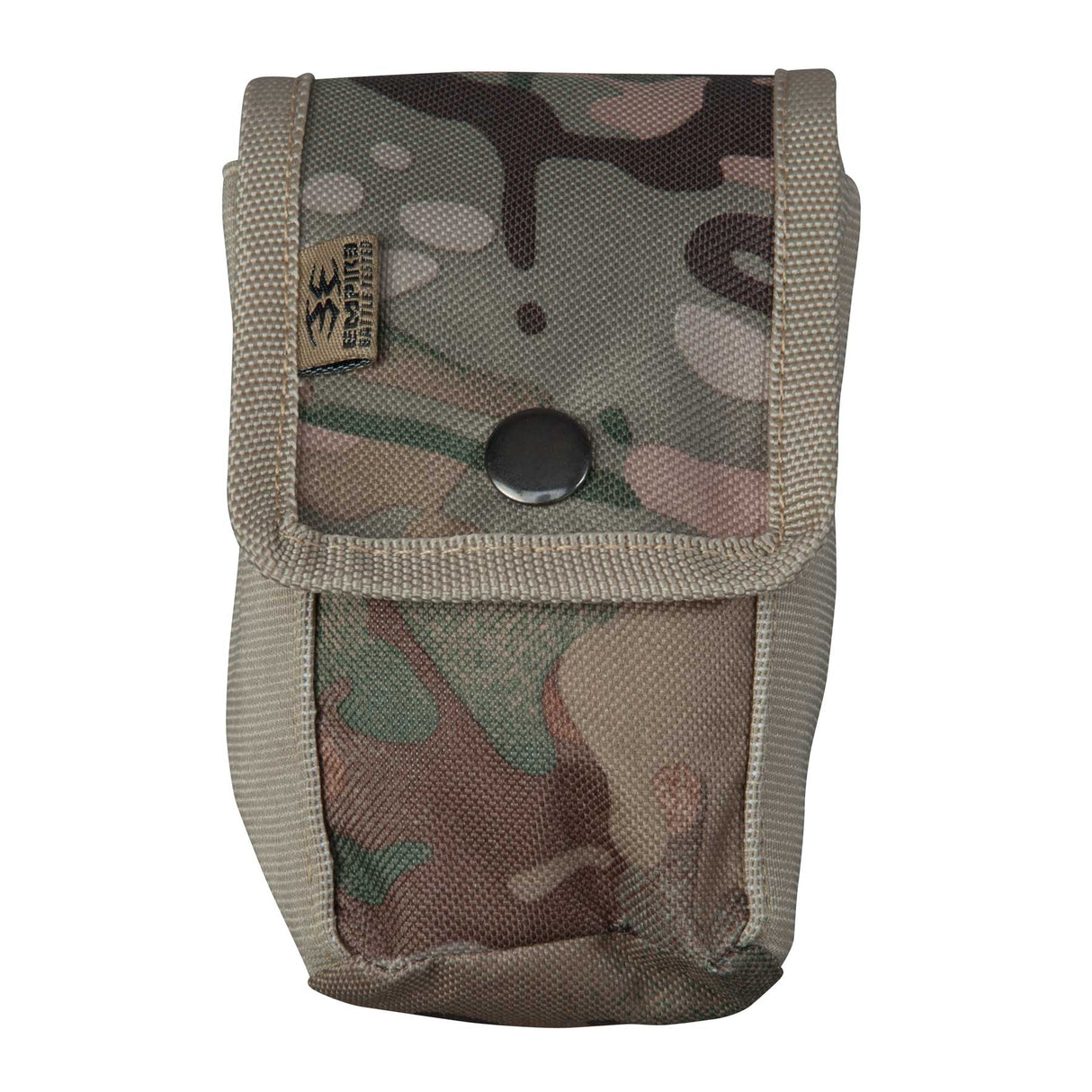 Empire BT Paintball Grenade/Smoke Pouch Molle - ETACS