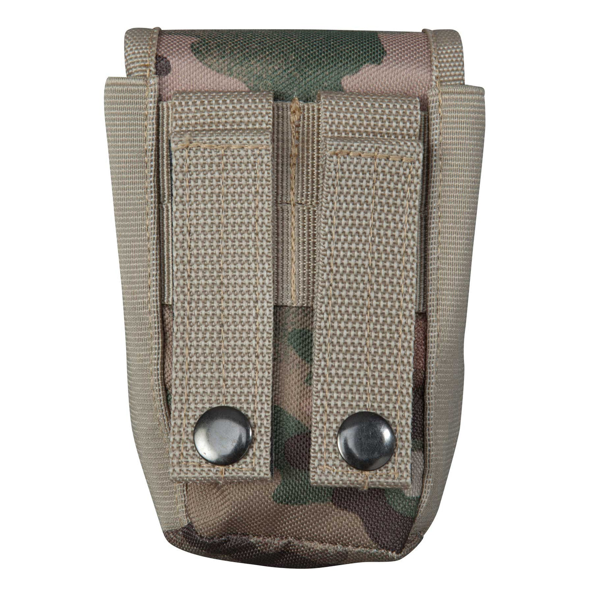 Empire BT Paintball Grenade/Smoke Pouch Molle - ETACS