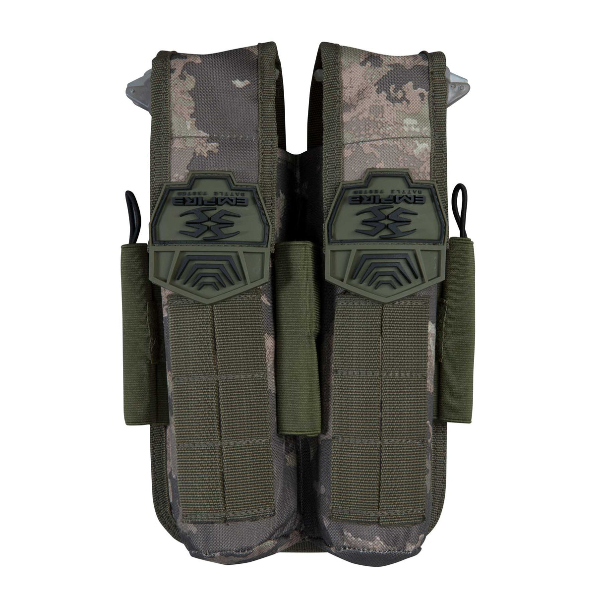 Empire BT 2+3 Pod Paintball Pouch Molle - Terrapat