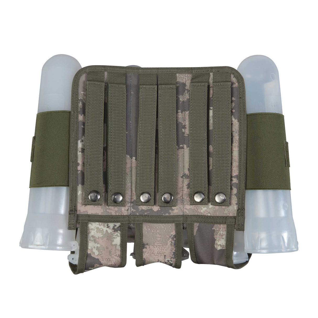 Empire BT 3+4 Pod Paintball Pouch Molle - Terrapat