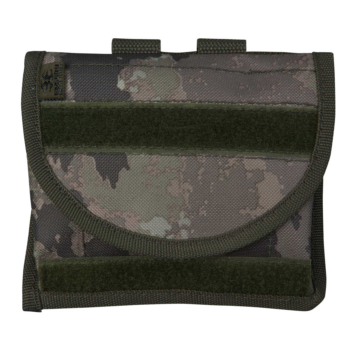 Empire BT Paintball Universal ID Pouch Molle - Terrapat