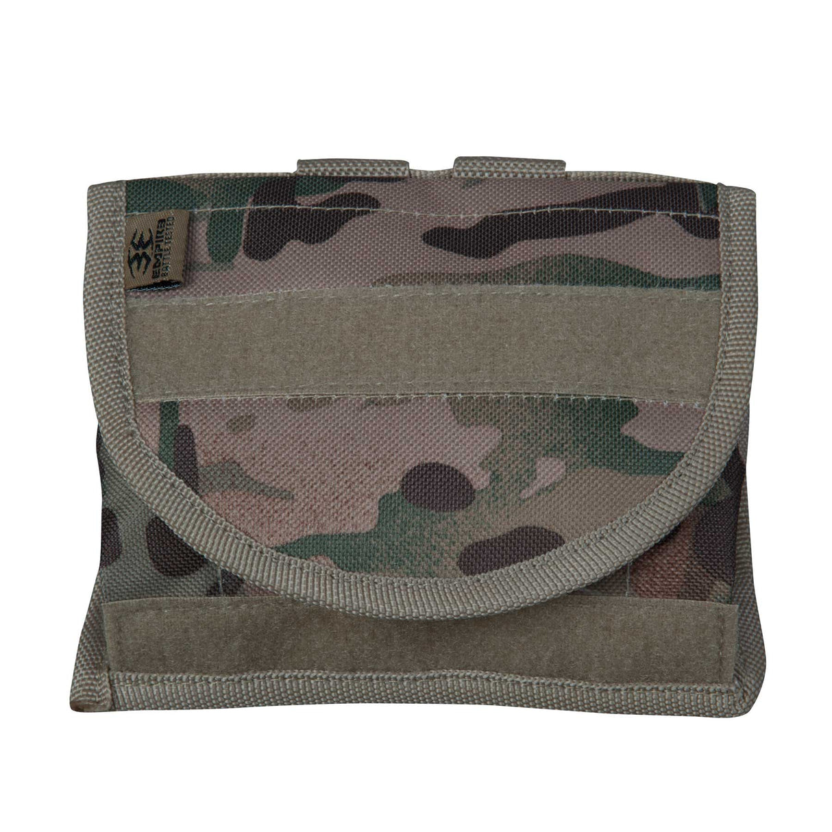 Empire BT Paintball Universal ID Pouch Molle - ETACS