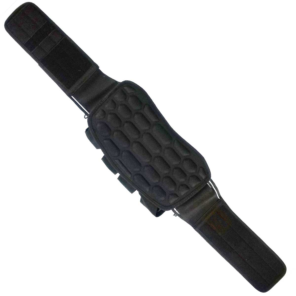 Empire Action Pack F8 Paintball Harness 4+7 Komodo Fossil Black/Grey