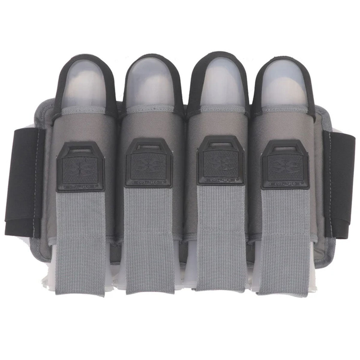 Empire Omega 4 Pod Harness Solid Grey