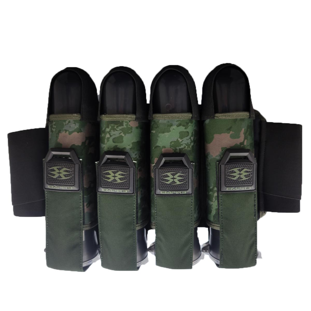 Empire Omega 4 Pod Harness Terrapat