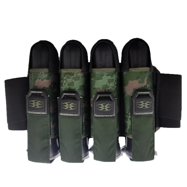 Empire Omega 4 Pod Harness Terrapat