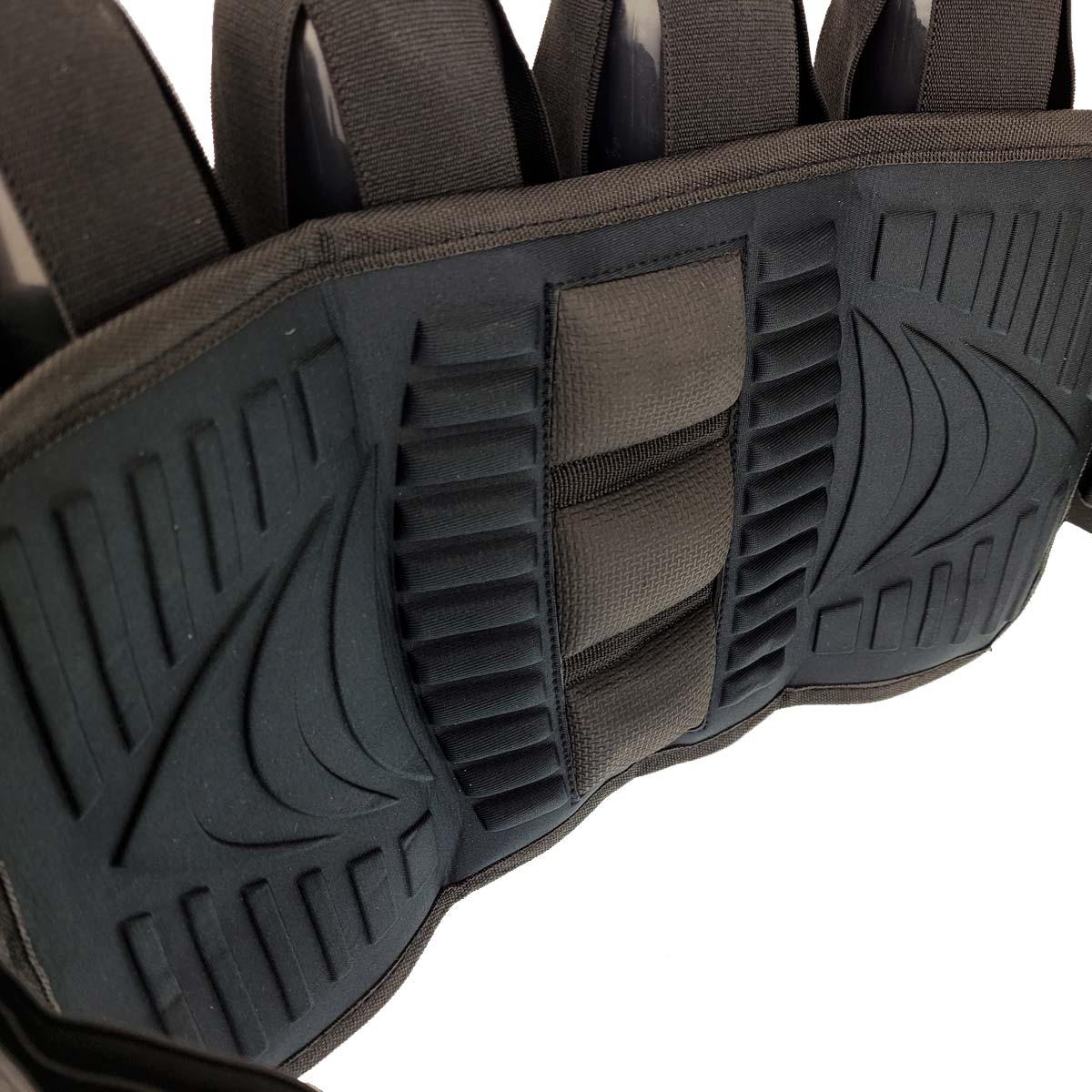 JT Paintball FX Harness 4+7 OD Green