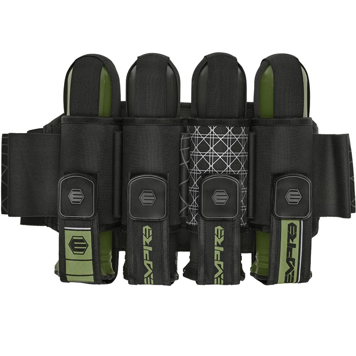 Empire Compressor Harness Pack sage green