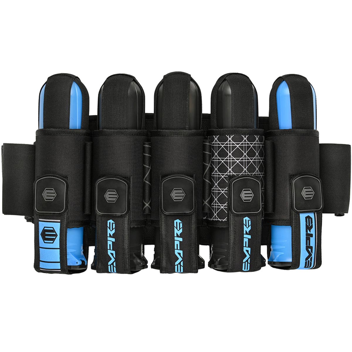 Empire Compressor Harness Pack 5+8 Tidal Wave
