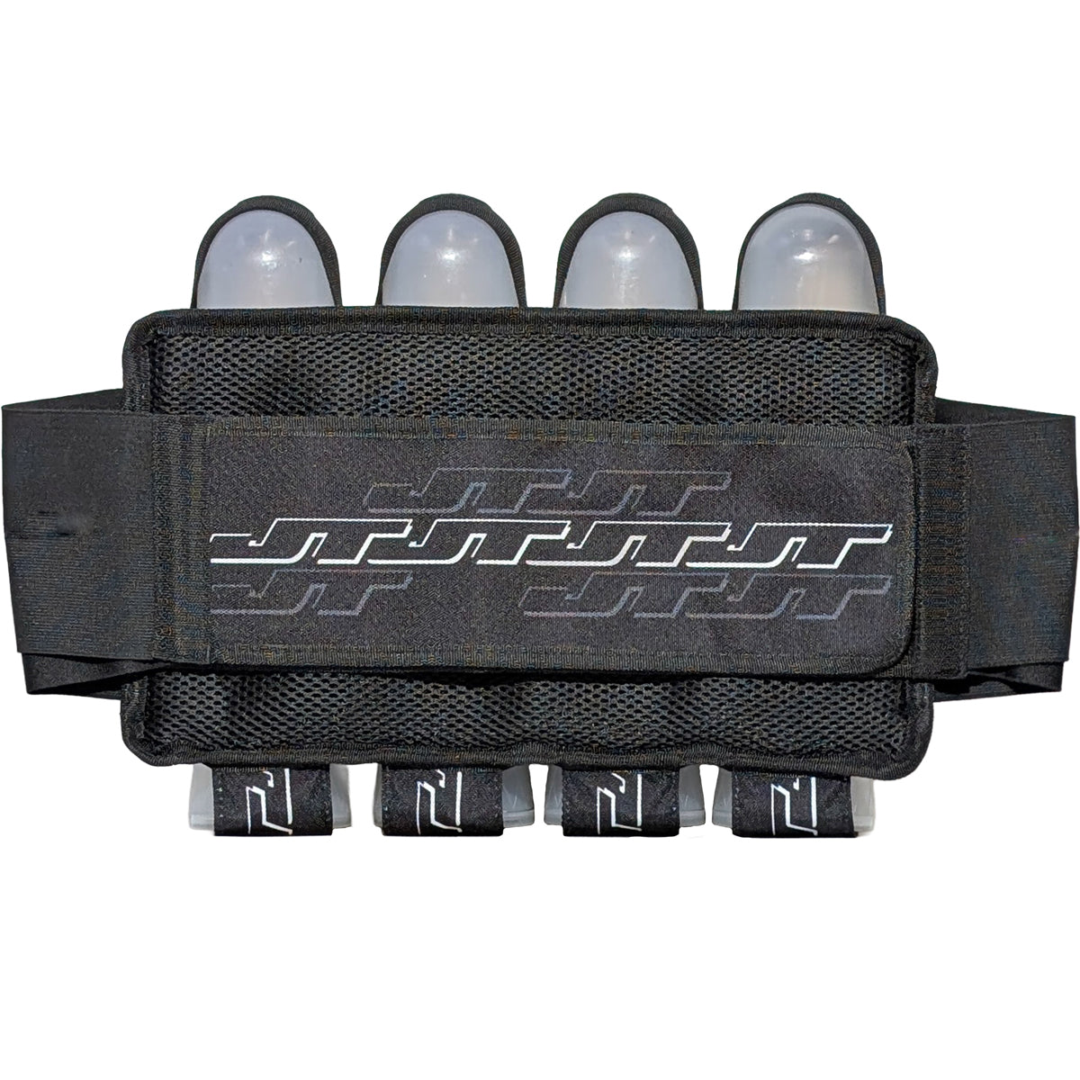 JT Race 4 Pod Paintball Harness Birthstone Edition