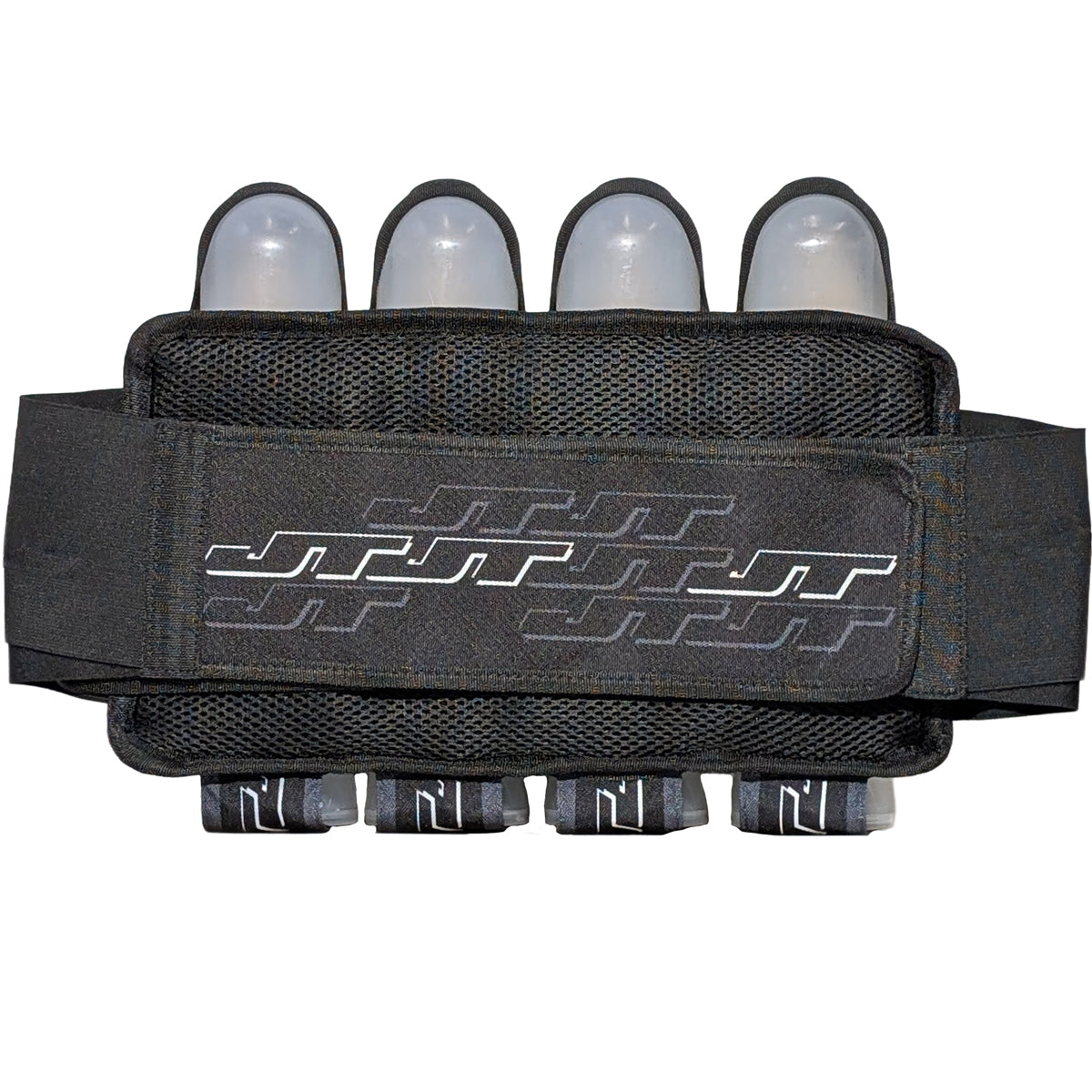 JT Race 4 Pod Paintball Harness Birthstone Edition