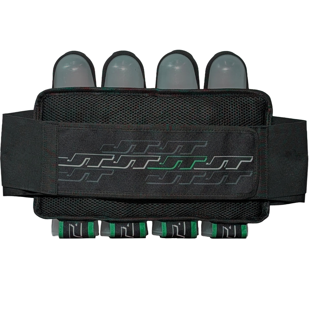 JT Race 4 Pod Paintball Harness Birthstone Edition