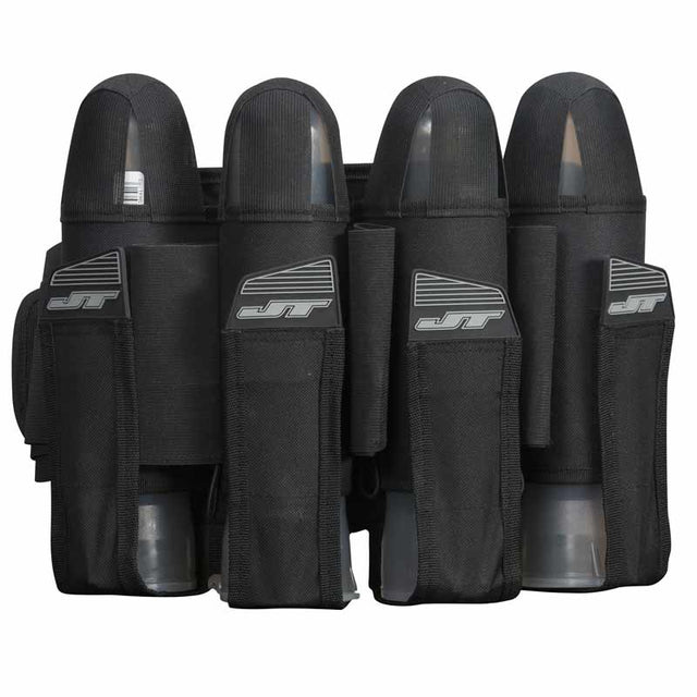 JT Tournament Paintball Harness 4+7