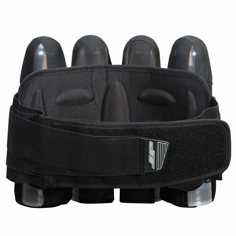 JT Tournament Paintball Harness 4+7