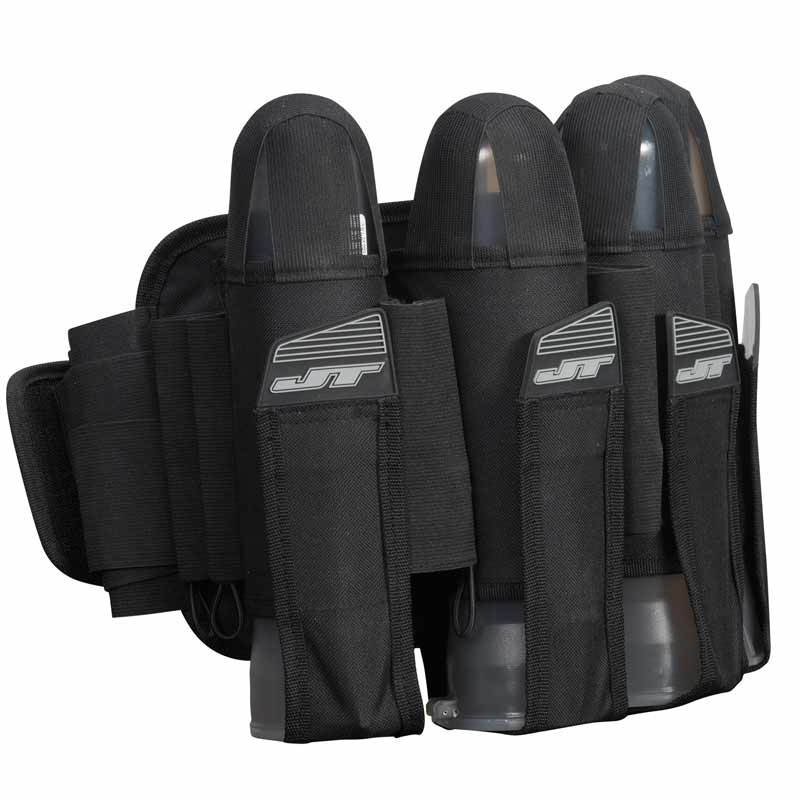 JT Tournament Paintball Harness 4+7