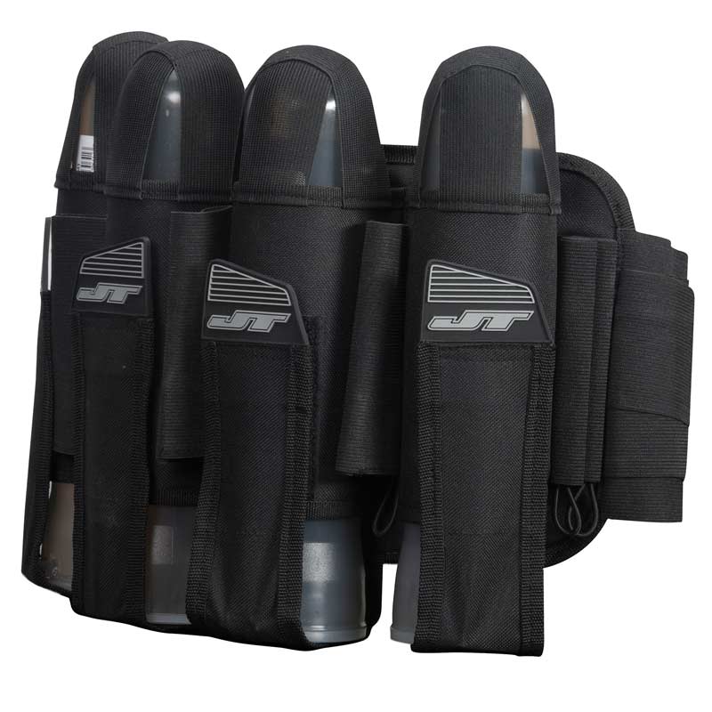JT Tournament Paintball Harness 4+7