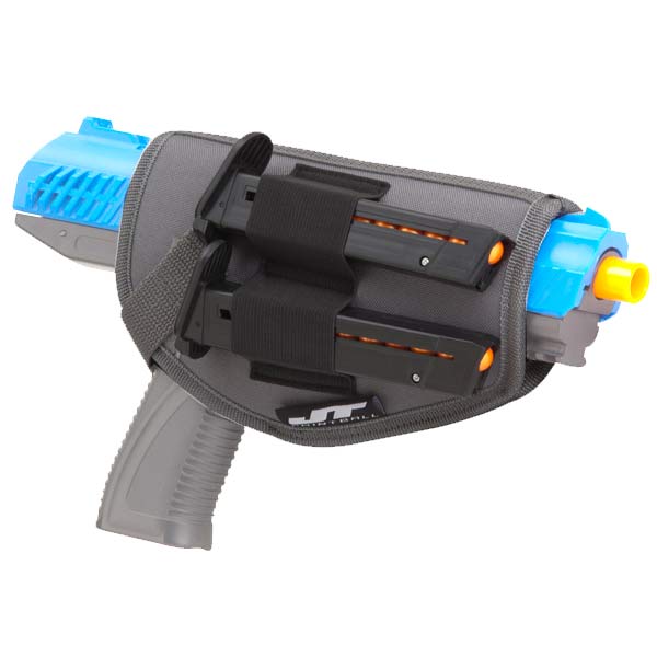 JT SplatMaster z100 Holster Grey