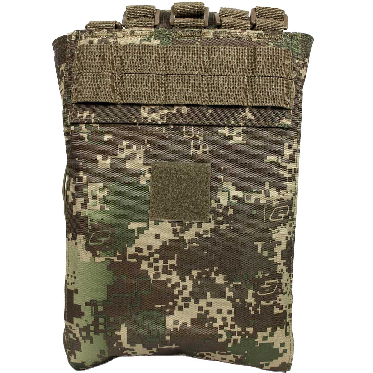 Planet Eclipse Mag Drop Bag Dump Pouch HDE