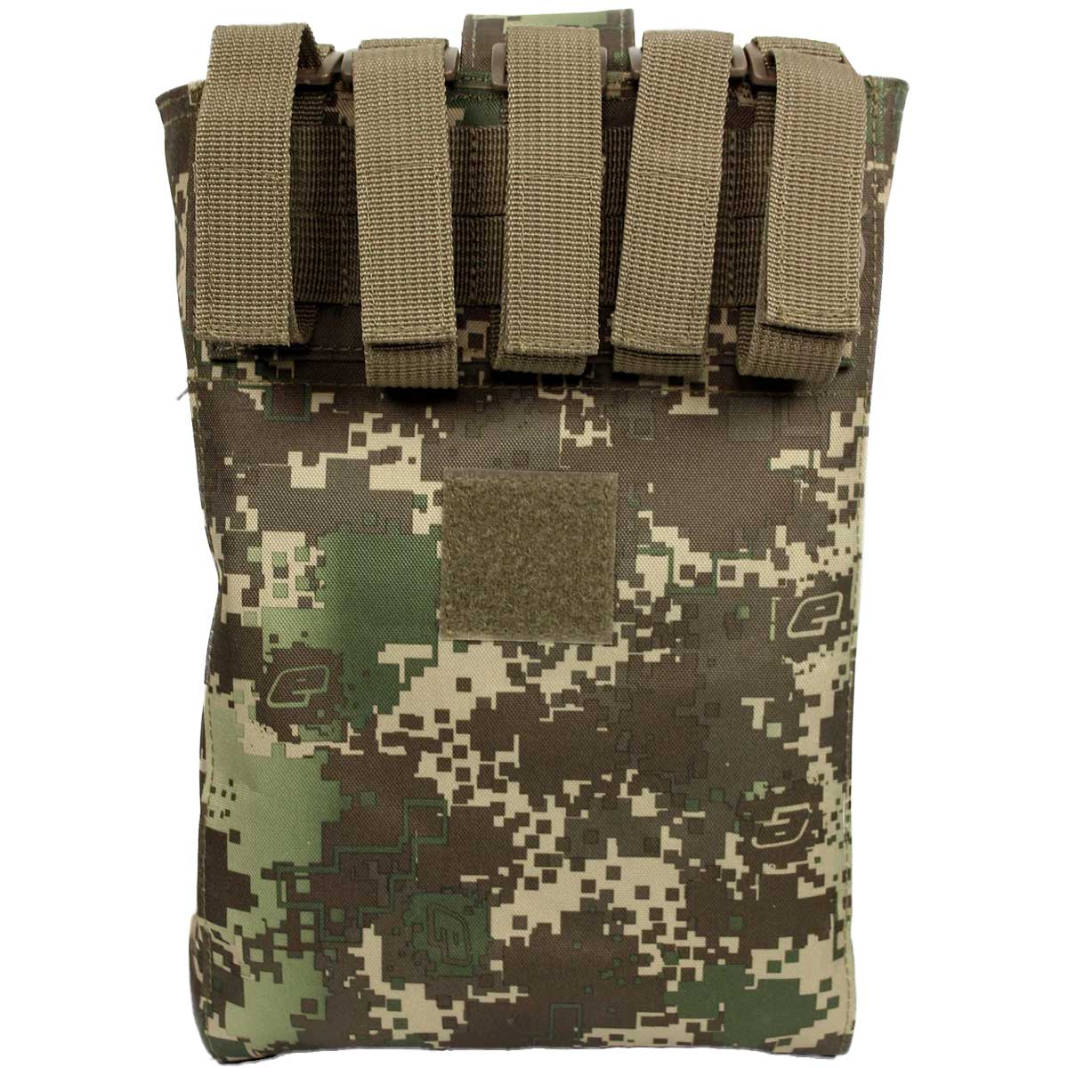 Planet Eclipse Mag Drop Bag Dump Pouch HDE