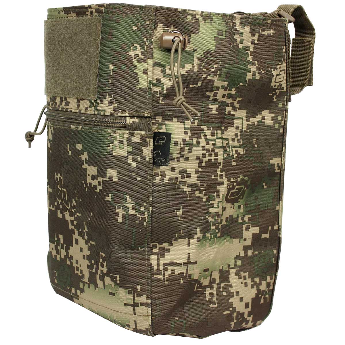 Planet Eclipse Mag Drop Bag Dump Pouch HDE