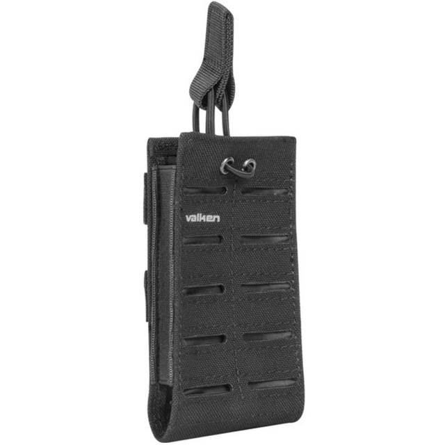 Valken LC Single Magazine Pouch Black