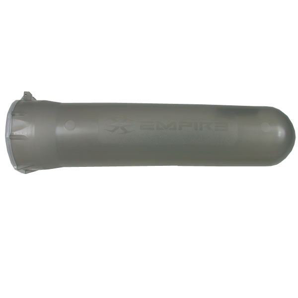 Empire 140 Round Tube - Smoke