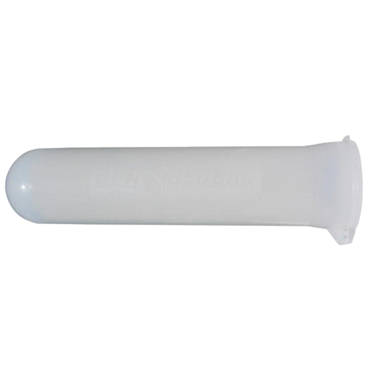 GXG 140 Round Paintball Pod Clear