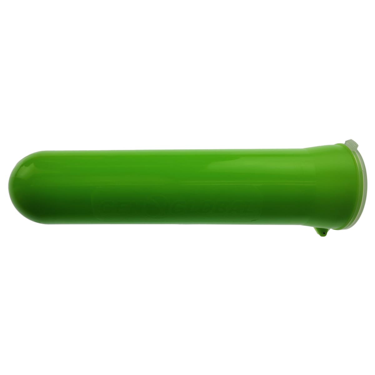GXG 140 Round Paintball Tube Lime Green
