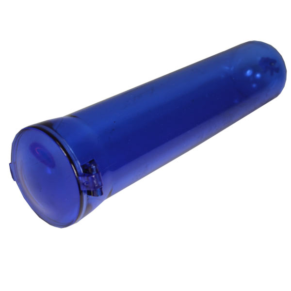 G.I. Sports 140 Round Paintball Tube - Blue