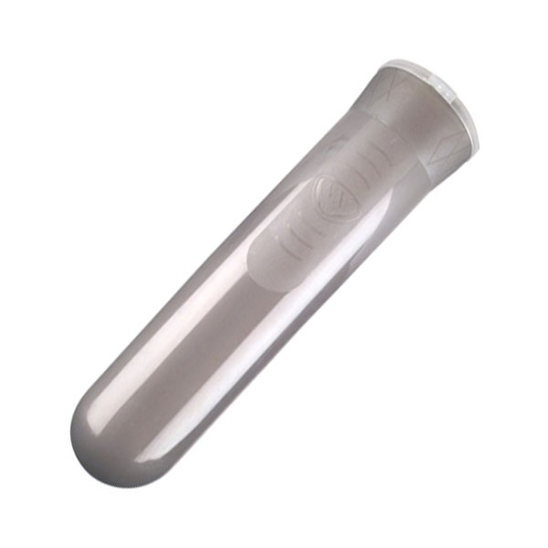 NXE 140 Round Pod Tube - Smoke