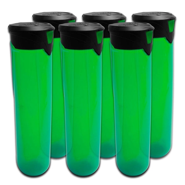 Virtue PF165 Pods 6 Pack Lime