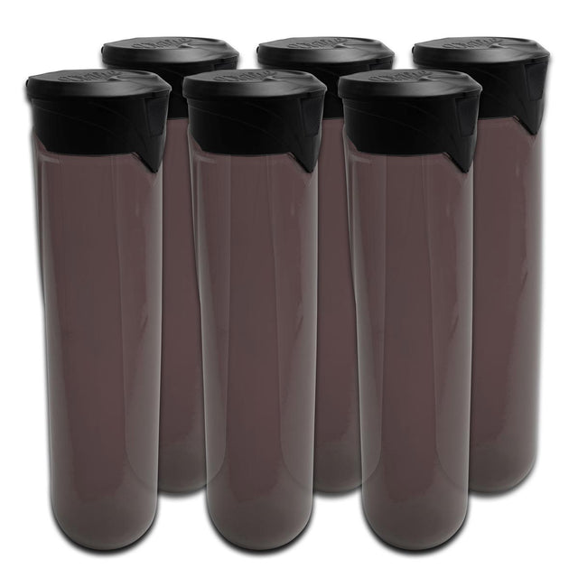 Virtue PF165 Pods 6 Pack Smoke