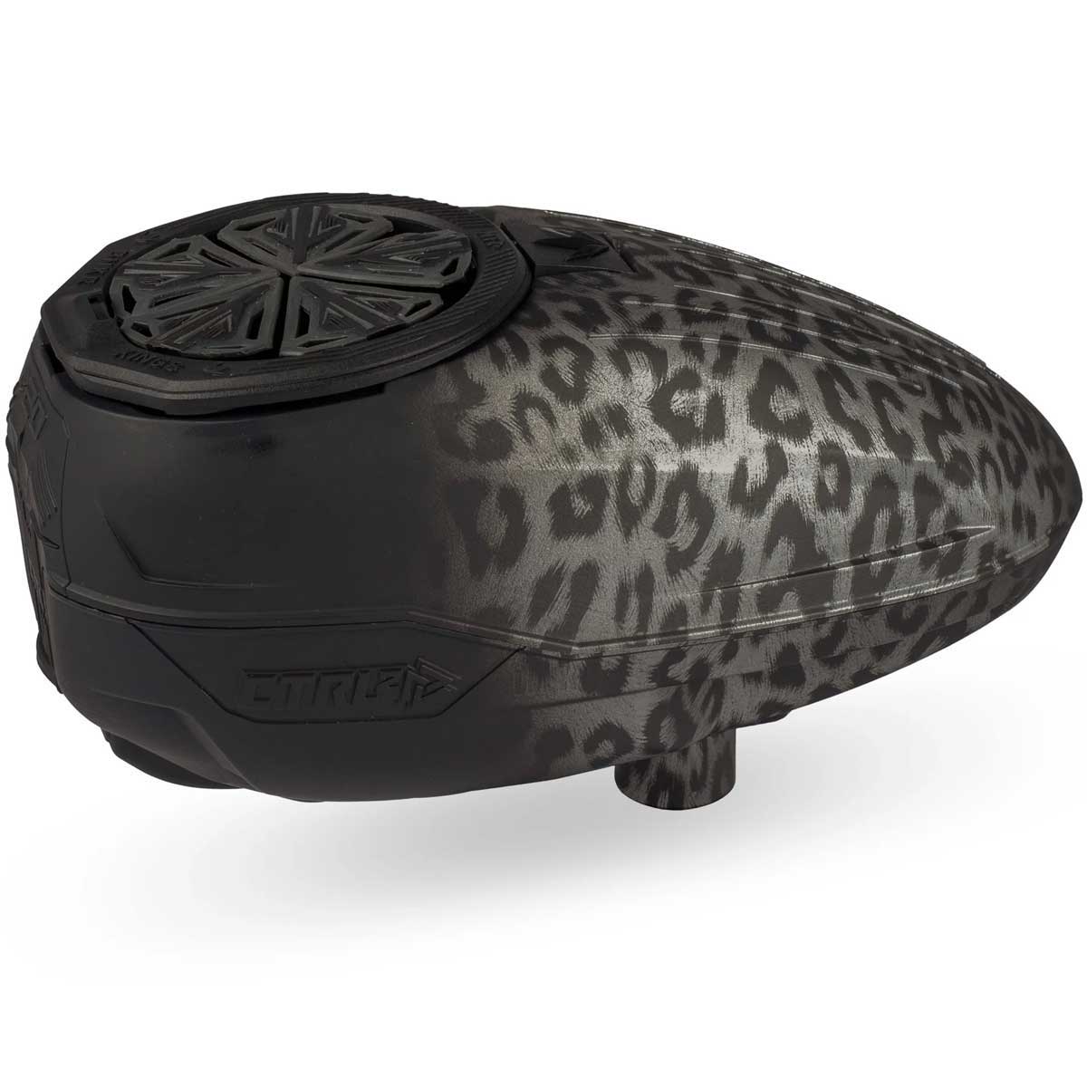 Bunkerkings CTRL2 Loader Black Leopard