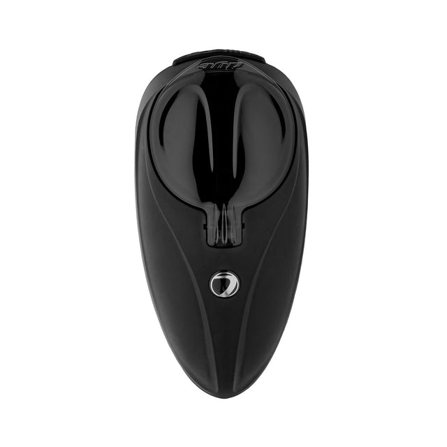 Dye Rotor R2 Paintball Loader Black