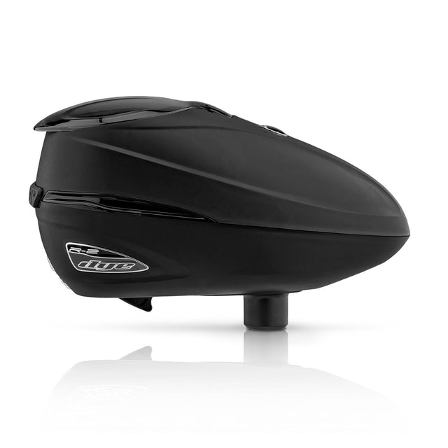 Dye Rotor R2 Paintball Loader Black