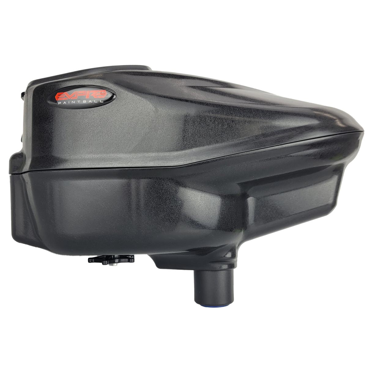 Empire Halo Pro Loader Black